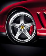 Ferrari 575M with Handling GTC Pack 2004 года